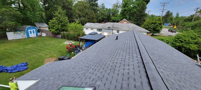 ROOFWORKS