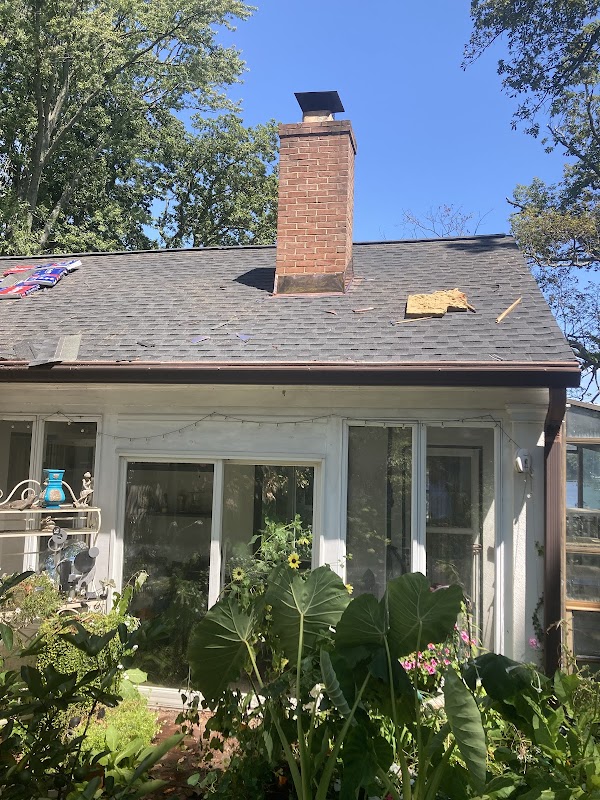 ROOFWORKS