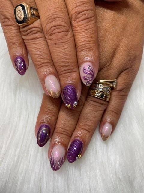 Ja Noir Nail Spa