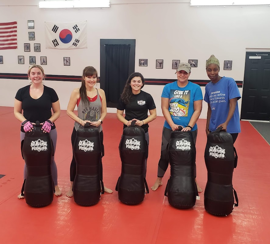 Klotz Institute of Karate