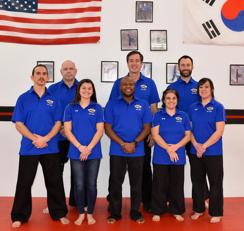 Klotz Institute of Karate