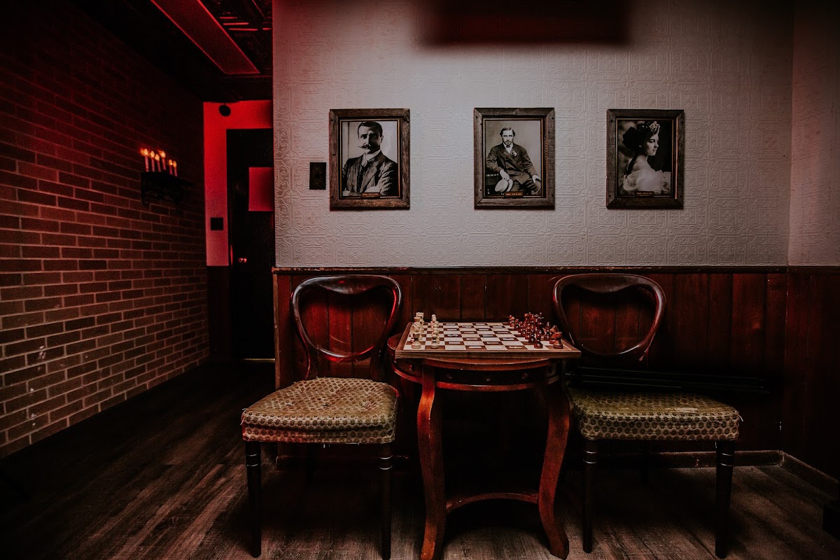 Breakout Games - Baltimore (Columbia)