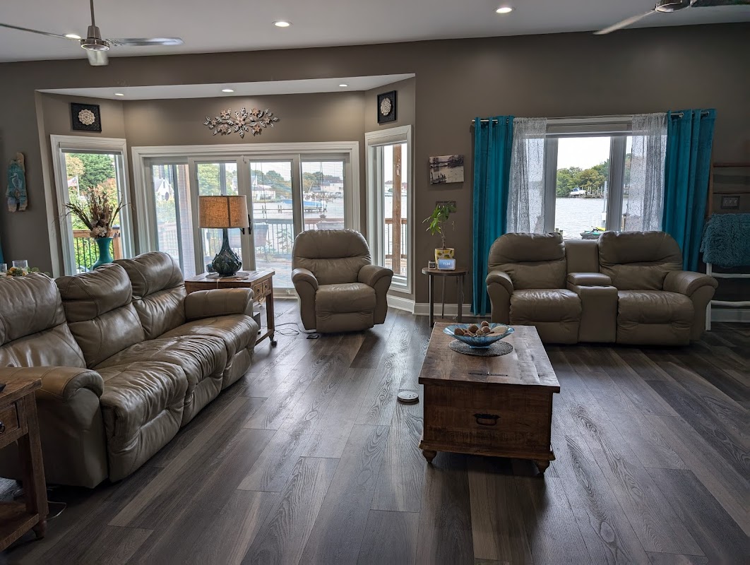 Superior Cleaning Solutions LLC