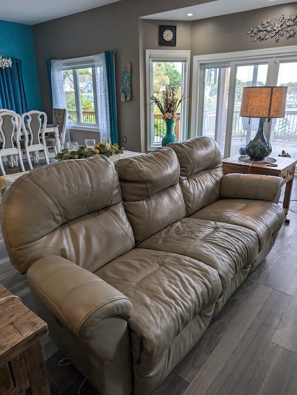 Superior Cleaning Solutions LLC