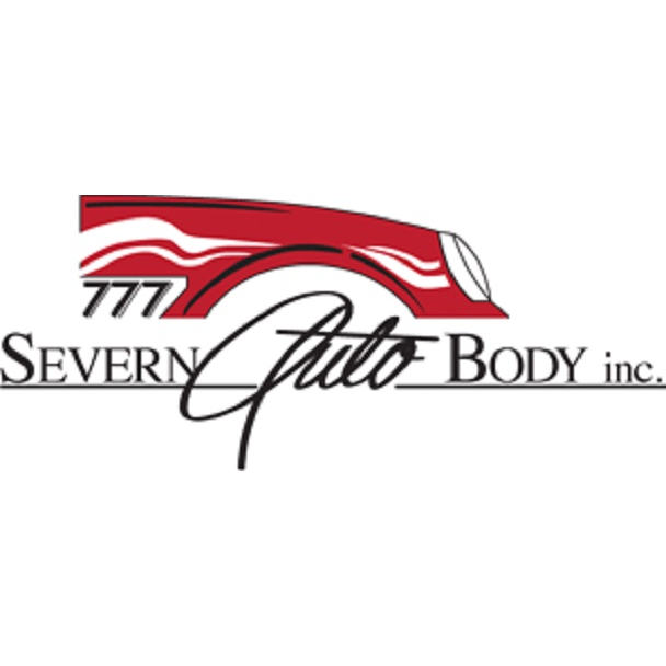Severn Auto Body
