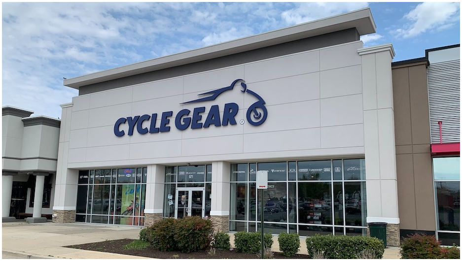 Cycle Gear