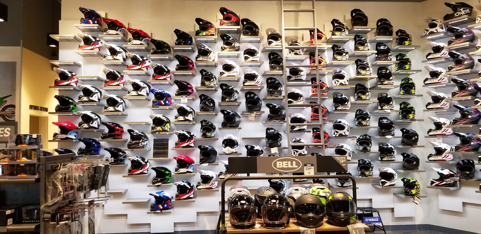 Cycle Gear