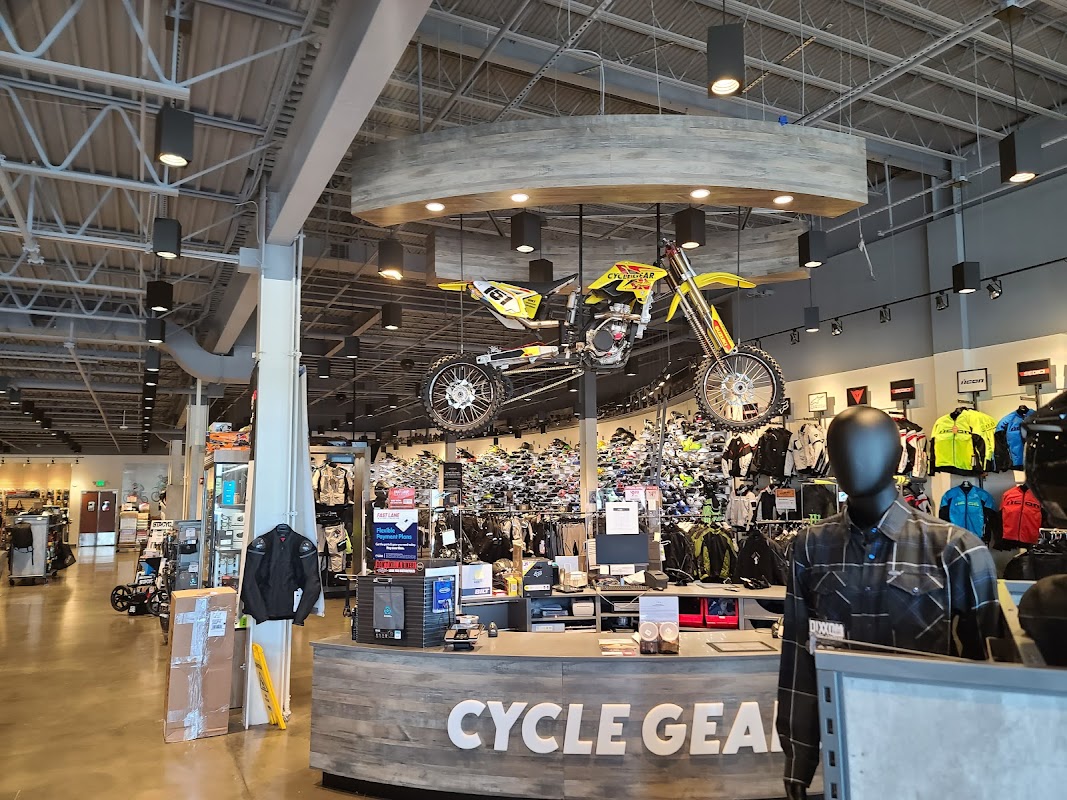 Cycle Gear