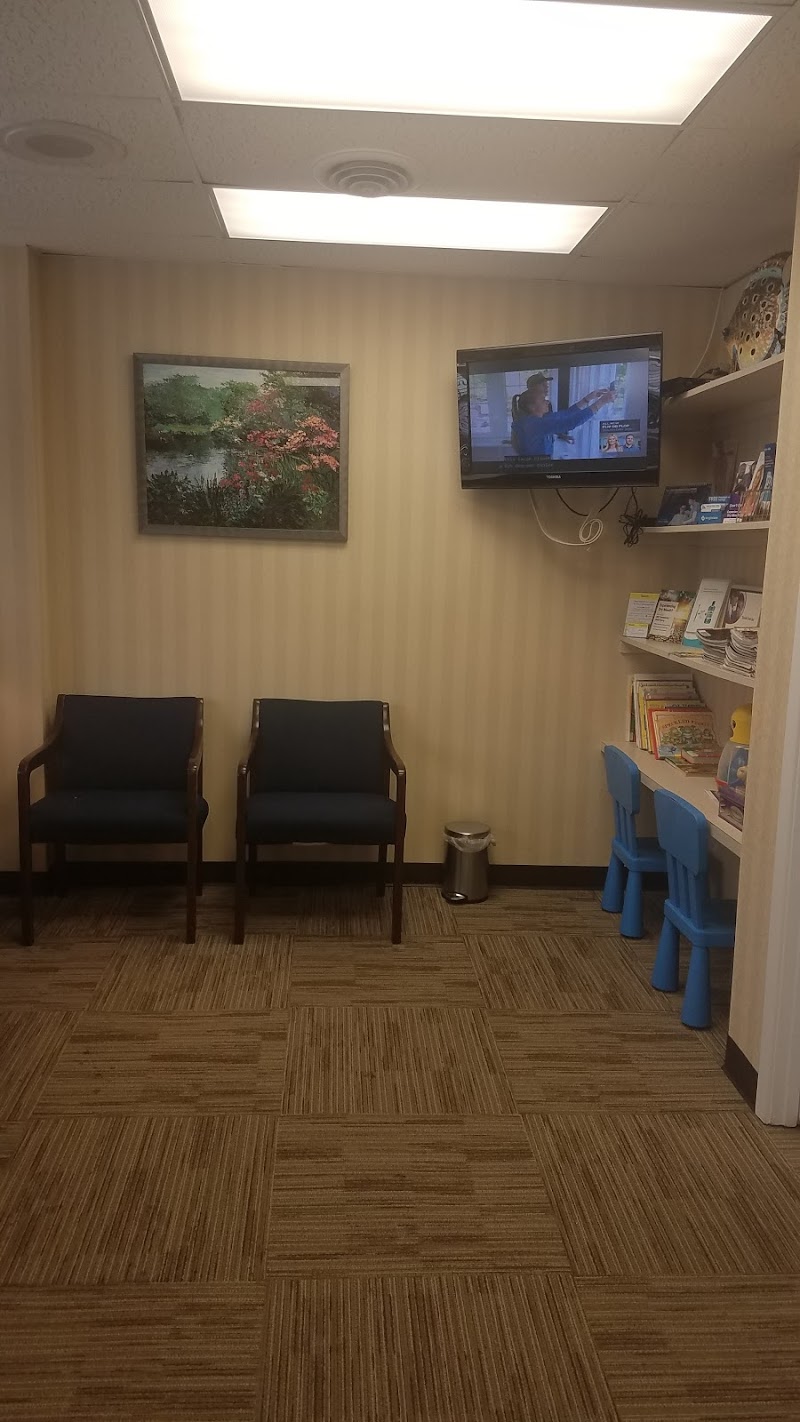 Loch Ridge Dental Care