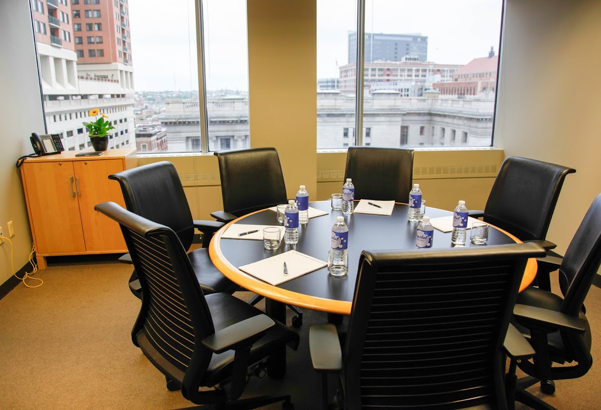 OFFICENSE: Baltimore Office Rental, Phone Answering, and CoWorking