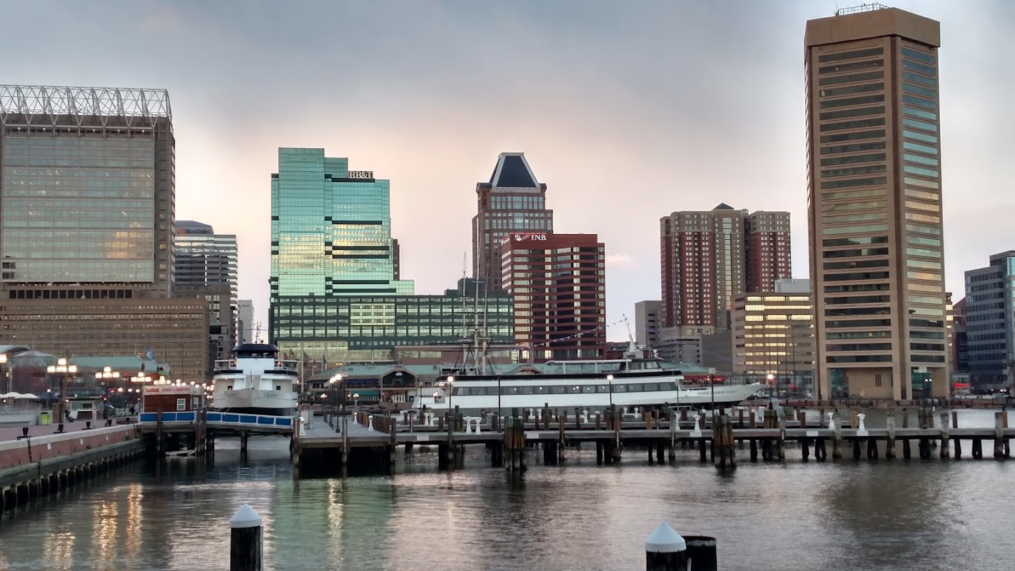 OFFICENSE: Baltimore Office Rental, Phone Answering, and CoWorking