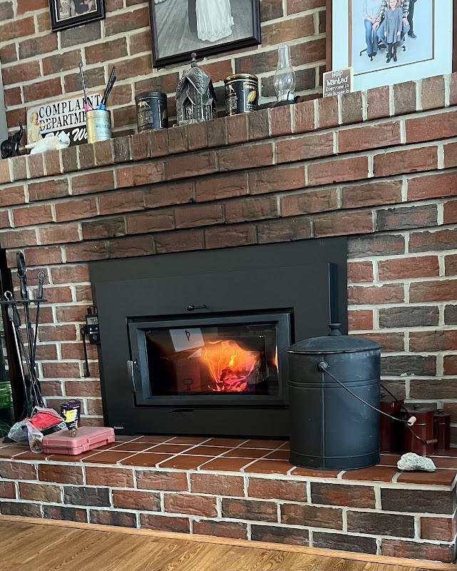 Ace Chimney Sweeps Inc.