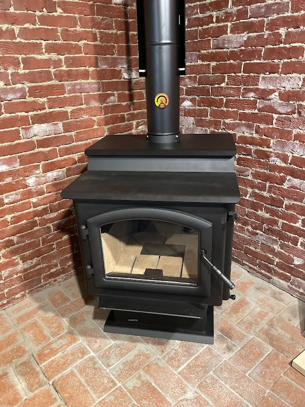 Ace Chimney Sweeps Inc.
