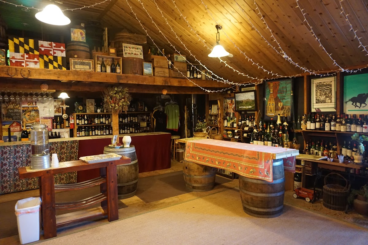 Basignani Winery