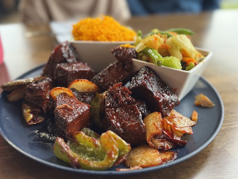 Addy's Barbeque - Baltimore