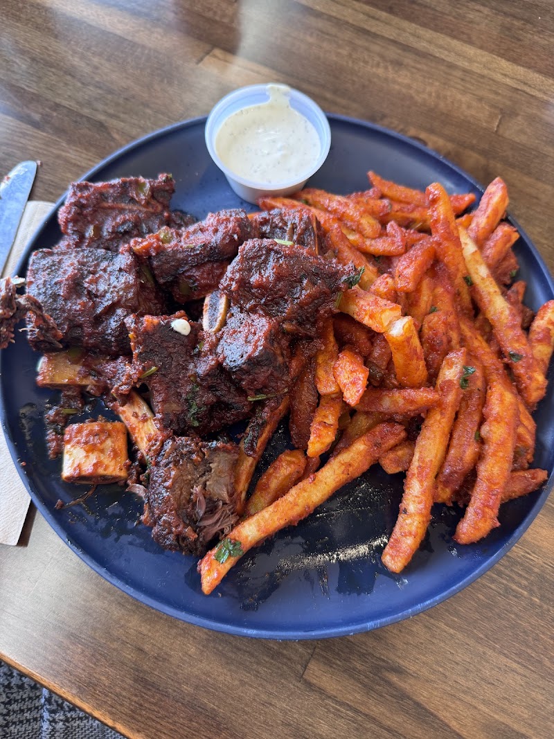 Addy's Barbeque - Baltimore