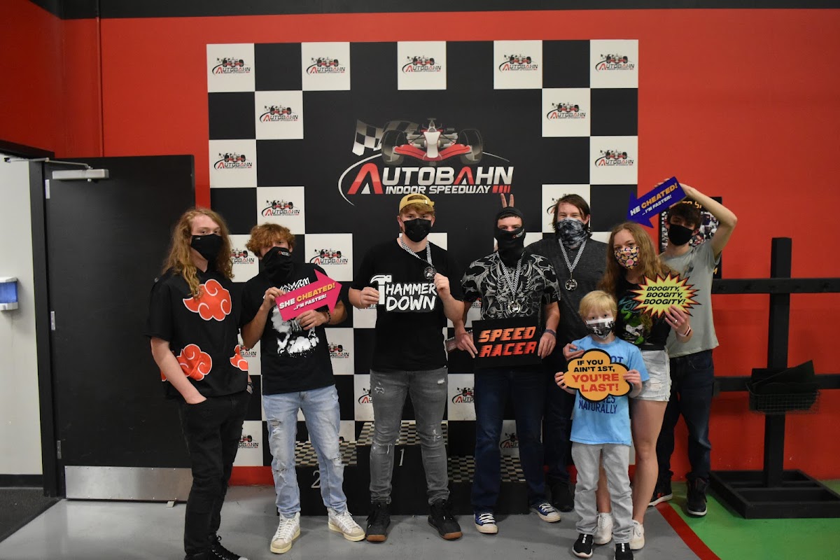 K1 Speed - Indoor Go Karts, Corporate Event Venue, Team Building Activities