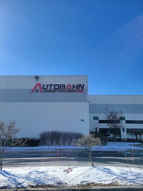 K1 Speed - Indoor Go Karts, Corporate Event Venue, Team Building Activities