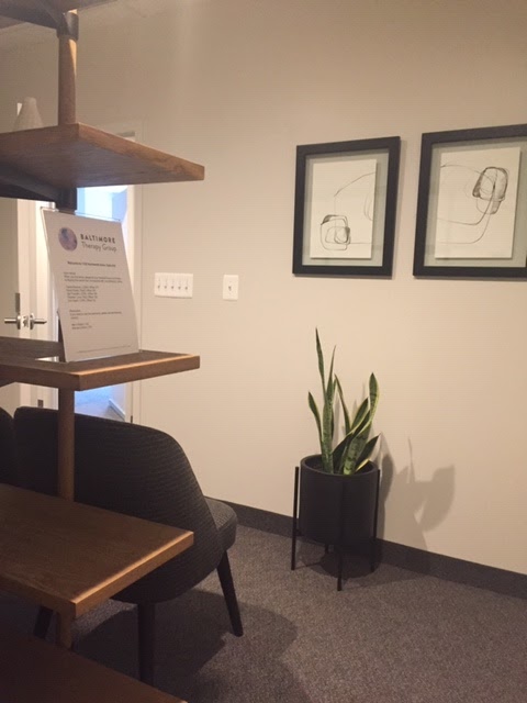 Baltimore Therapy Group