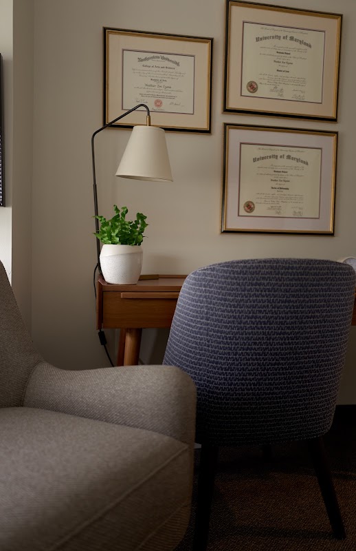 Baltimore Therapy Group