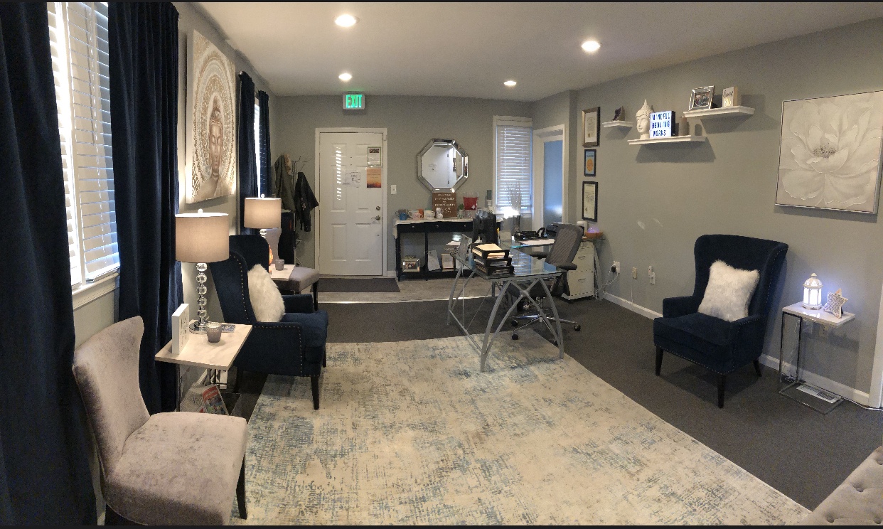 Mindful Healing Works Wellness Center in Dundalk -An Elevated Mental Health Care Experience