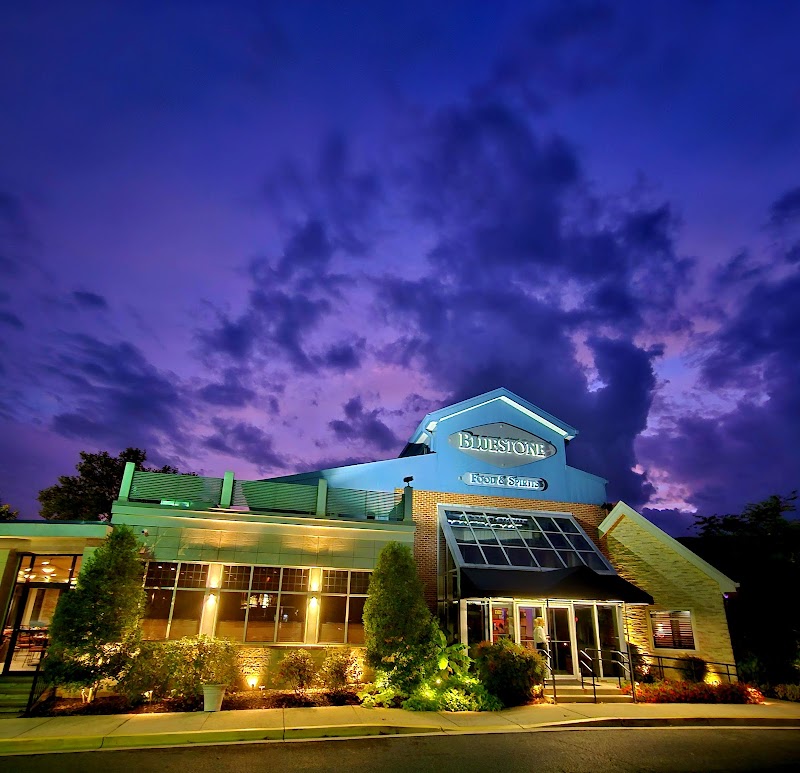 Bluestone Restaurant