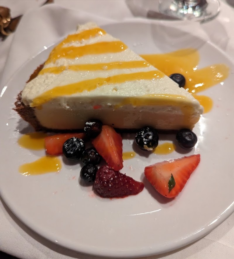Bluestone Restaurant
