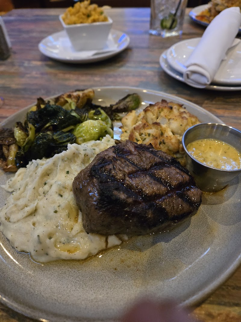 Bluestone Restaurant