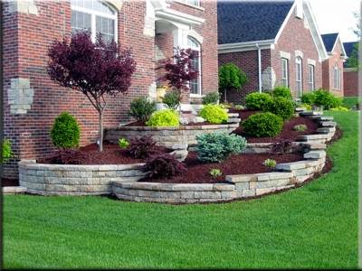 J & P Landscaping