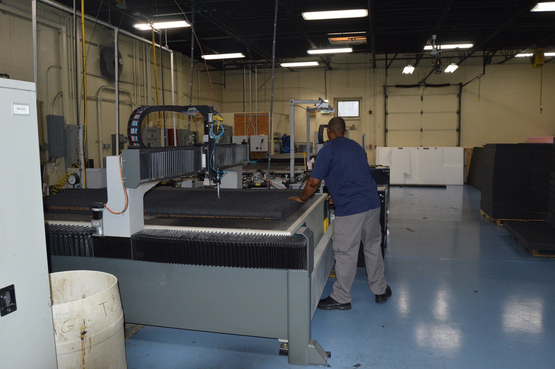 Advanced Packaging, Inc.