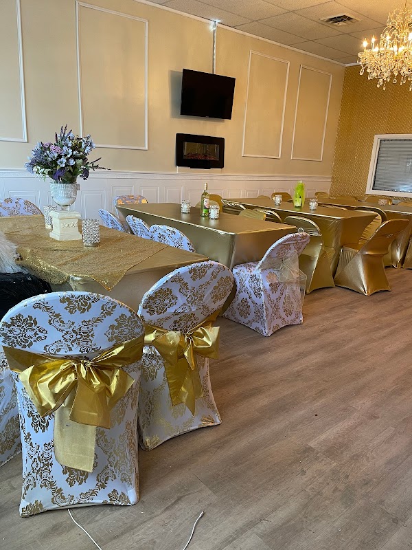 Posh & Play Event Venue & Kids Spa