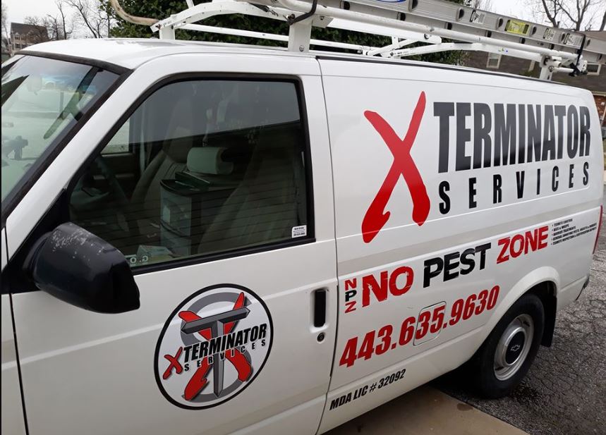 Xterminator Services Termite & Pest Control