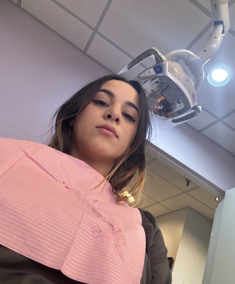 Advanced Dental Care of Towson: Mehdi Zamani, DDS