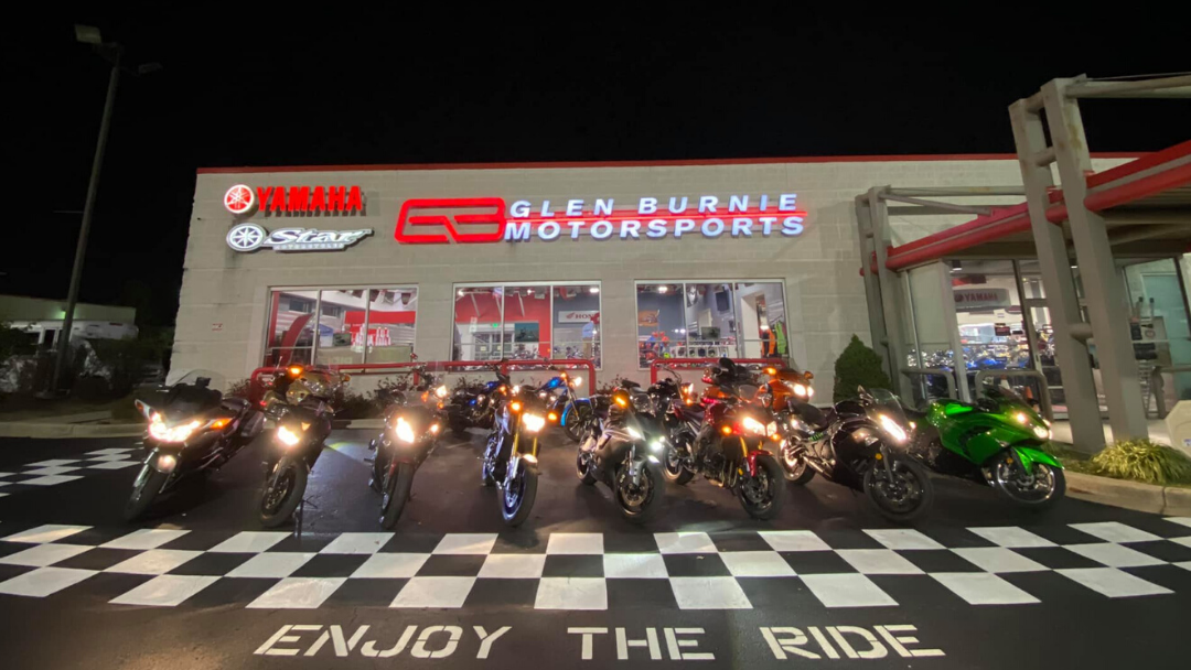Glen Burnie Motorsports
