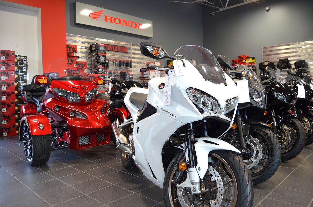 Glen Burnie Motorsports