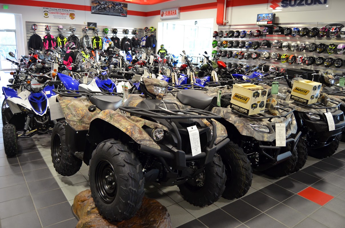 Glen Burnie Motorsports