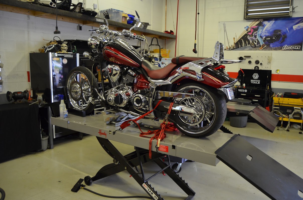 Glen Burnie Motorsports