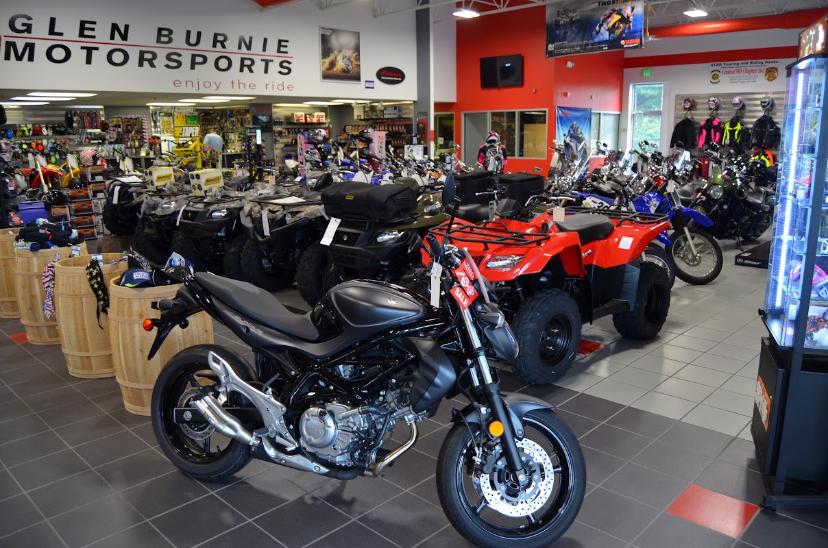 Glen Burnie Motorsports