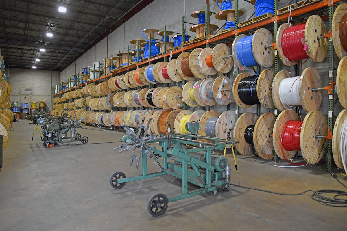 Shepherd Electric Supply