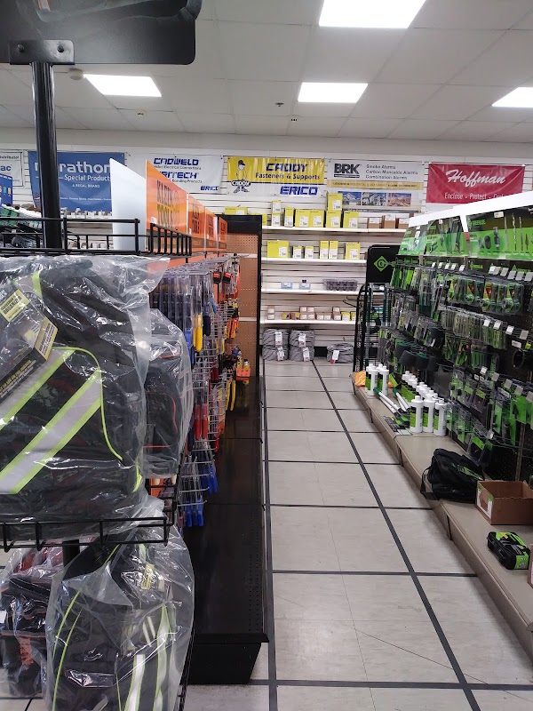 Shepherd Electric Supply