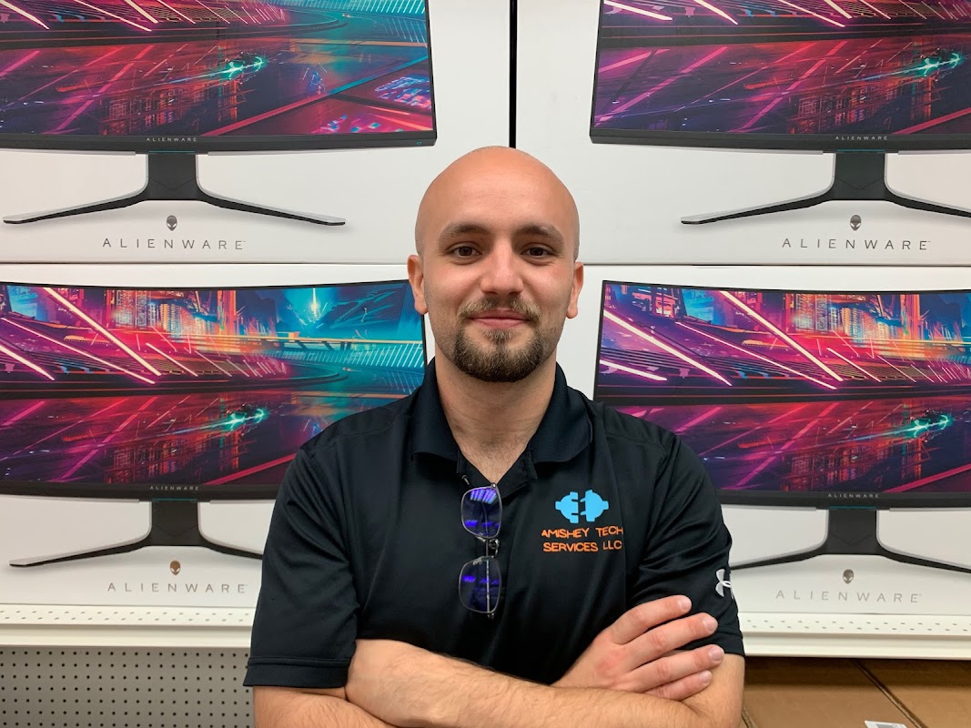 Amishey Tech Services LLC