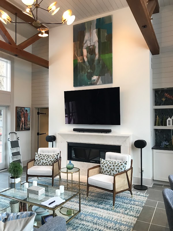 Amishey Tech Services LLC