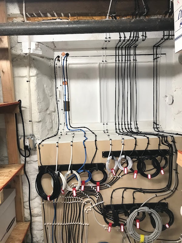 Amishey Tech Services LLC