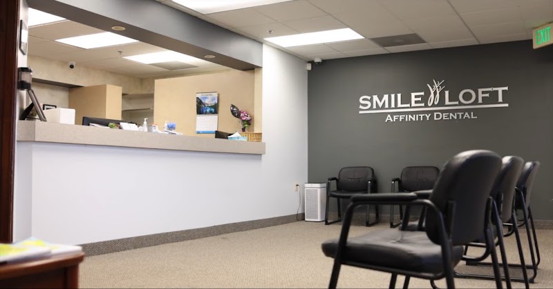 Smile Loft Affinity Dental