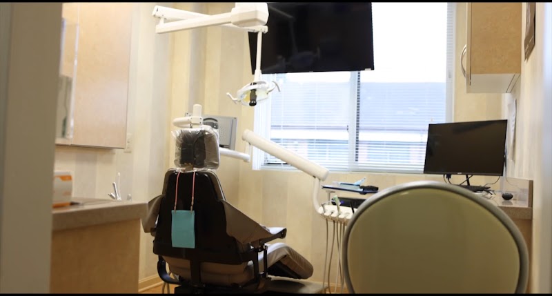 Smile Loft Affinity Dental