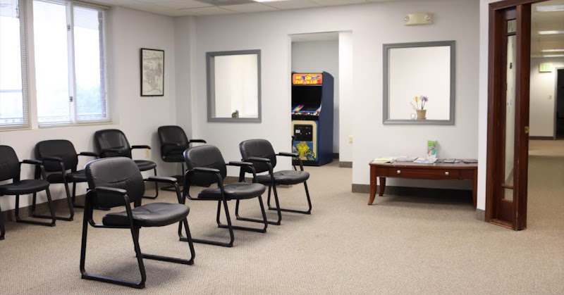 Smile Loft Affinity Dental
