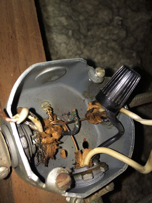 Presto Electric