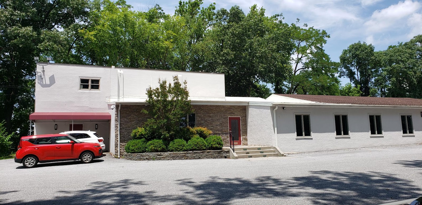 Calvert Mechanical Solutions