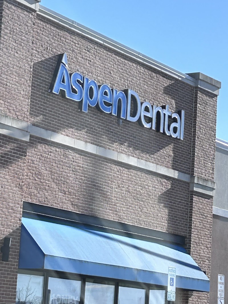 Aspen Dental - Owings Mills, MD