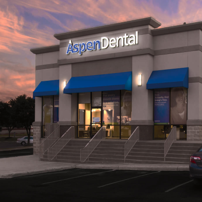 Aspen Dental - Owings Mills, MD
